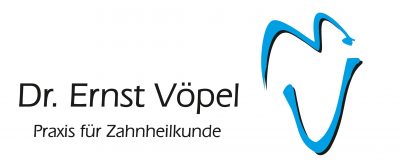 Zahnarztpraxis in Remscheid Dr. Ernst Vöpel Logo