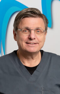 Dr. Ernst Vöpel